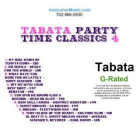 Party Time Classics 4