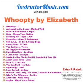 Whoopty by Elizabeth