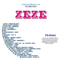 Zeze
