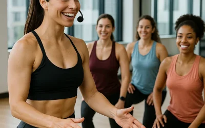 How the Fitness Community is Changing for Fitness Instructor Professionals in 2025-2026