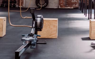 How is streaming music better for fitness instructors?