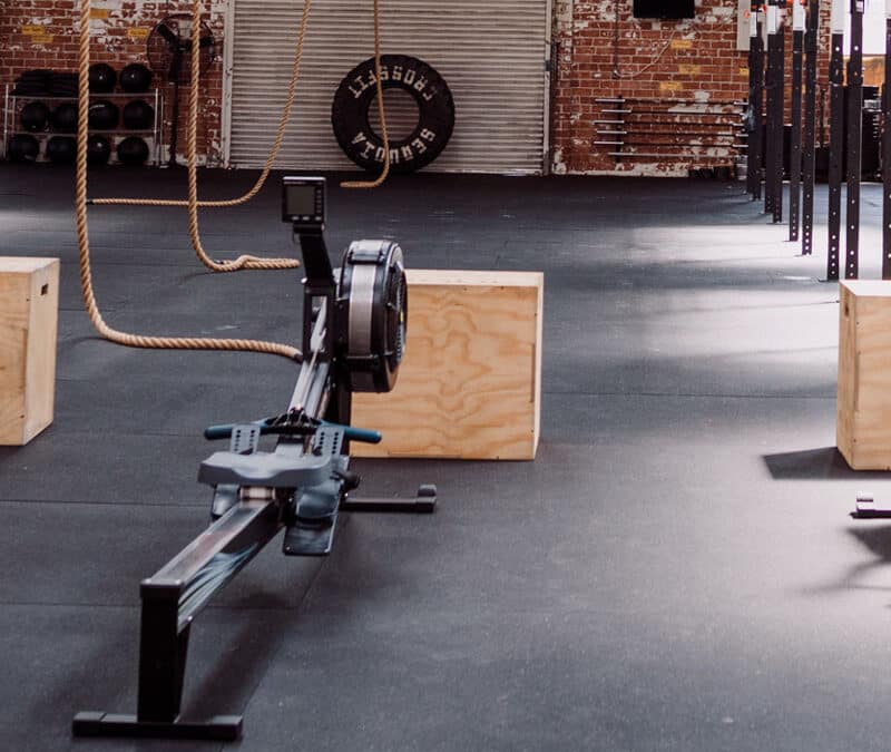 How is streaming music better for fitness instructors?